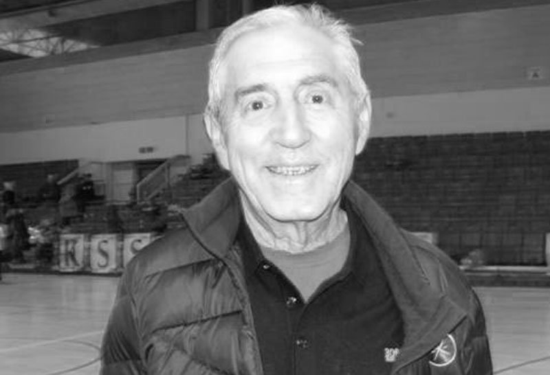 Преминуо некадашњи тренер Партизана и Звезде